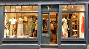 View Women's clothes shop in Hereford